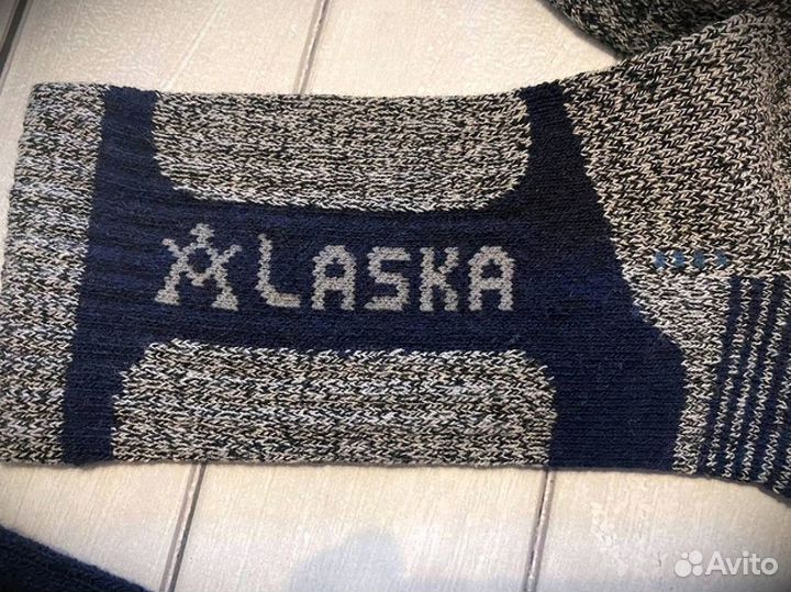 Термоноски Аляска