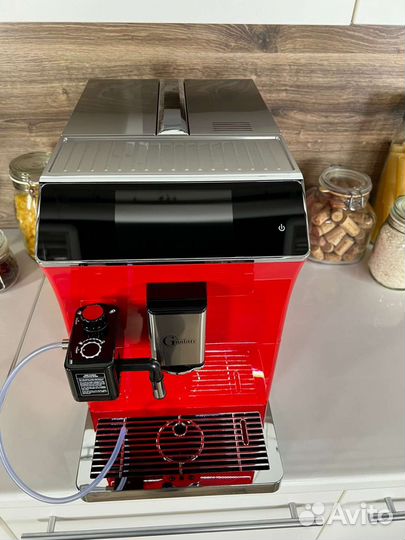 Кофемашина Gasian gs 303