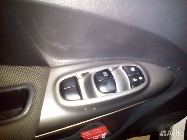 Блок стеклоподъёмников Ниссан Жук,Nissan Juke