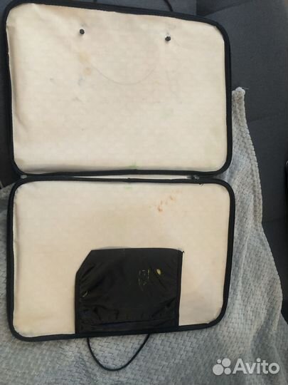 Папка для художника a3 б/у