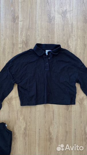 Вещи пакетом xs zara hm Pull&bear Benetton