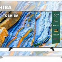 Телевизор Toshiba 55C450ME