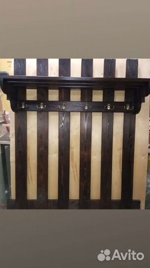 Вешалка для одежды