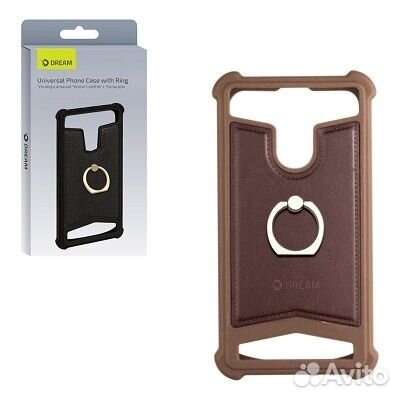 Чехол универсальный dream