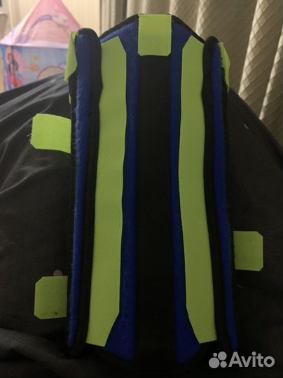 Тутор на коленный сустав детский