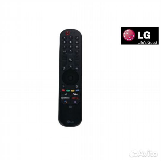 Телевизор LG oled55A2RLA