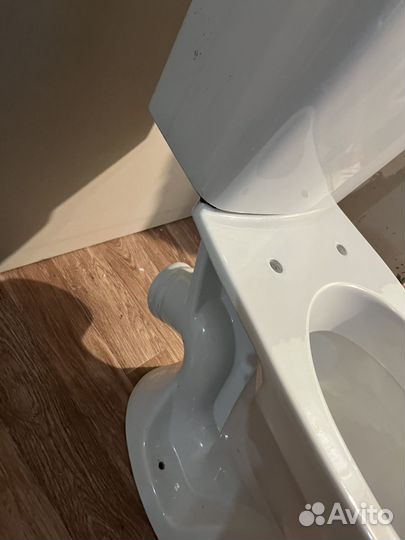 Унитаз