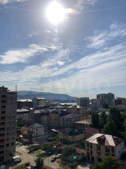 2-к. квартира, 78 м², 10/15 эт.