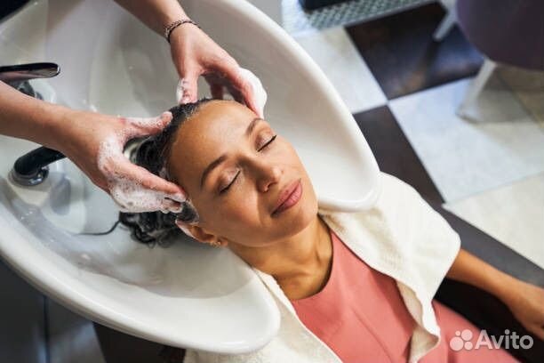 Администратор в салон красоты