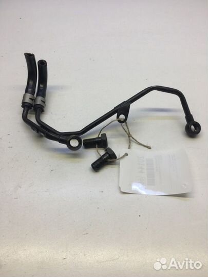 Трубка масляная кпп Mitsubishi Airtrek CU4W 4G64