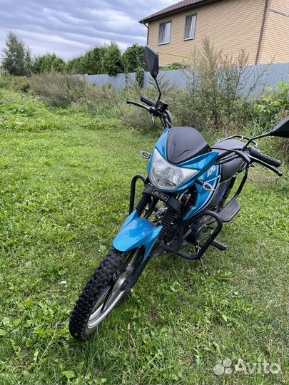 Альфа 125