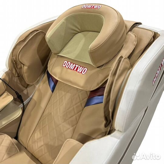 Массажное кресло