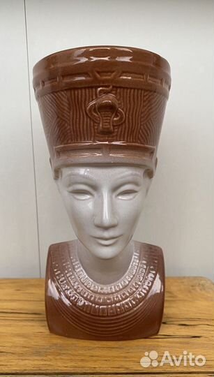 Аромалампа Нефертити