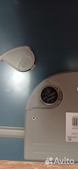 Весы напольные электронные