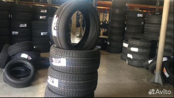 Arivo Winmaster ARW2 275/40 R20 106H