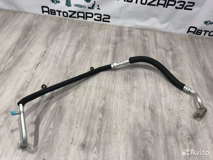 Трубка кондиционера Great Wall Hover H3 4G63 2013