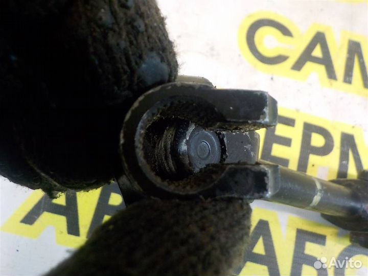 Кардан рулевой Mitsubishi Pajero III 1999-2006