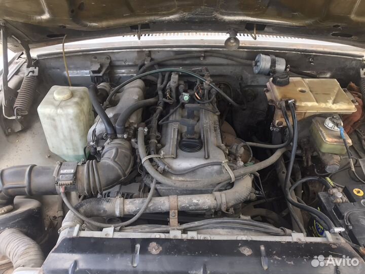 Двигатель змз-406 на газель, волгу