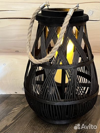 Подсвечник