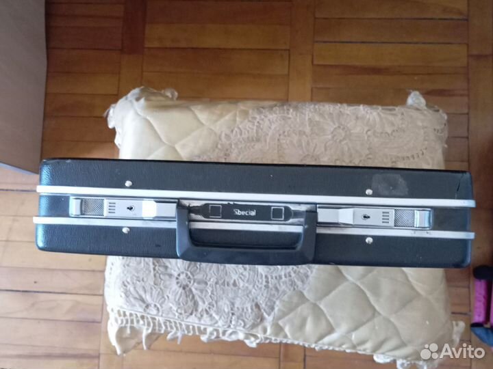 Дипломат СССР