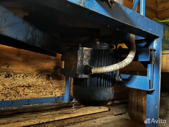 Медогонка электрическая