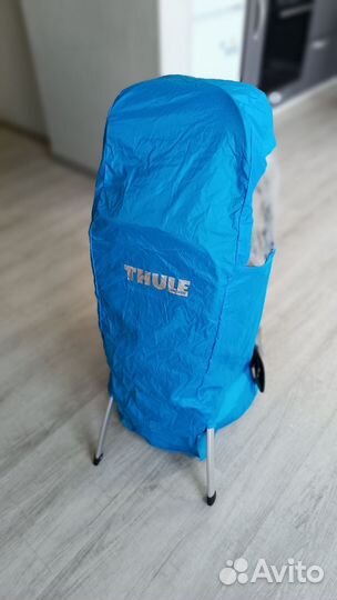 Рюкзак переноска Thule Sapling Elite + накидка