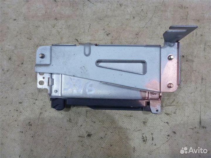 Блок управления АКПП Kia Spectra SD S6D 2007