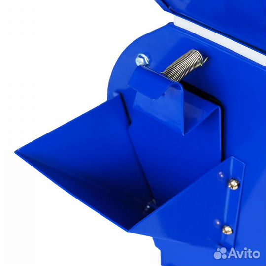 Зернодробилка