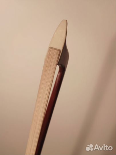Смычок для виолончели 3/4 фернамбук Китай
