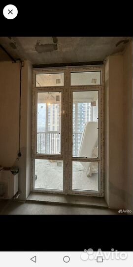 Дверь, окно, входная группа, мпо