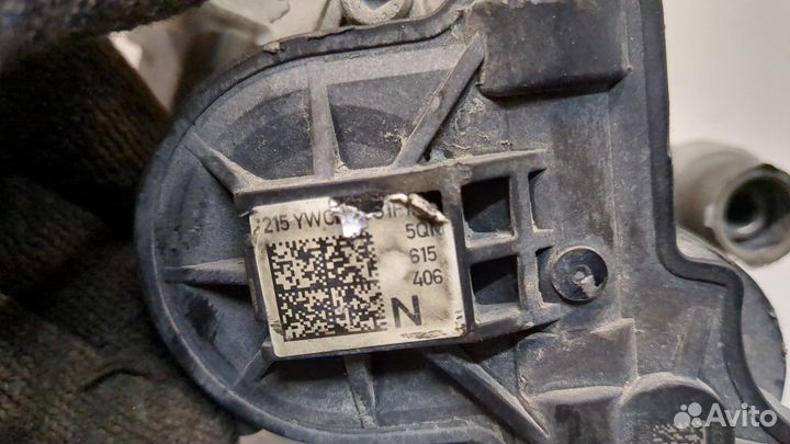 Суппорт Volkswagen Jetta 7 2018, 2019