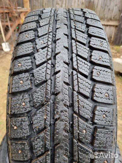 Зимние колеса 195/65/15 Horizon