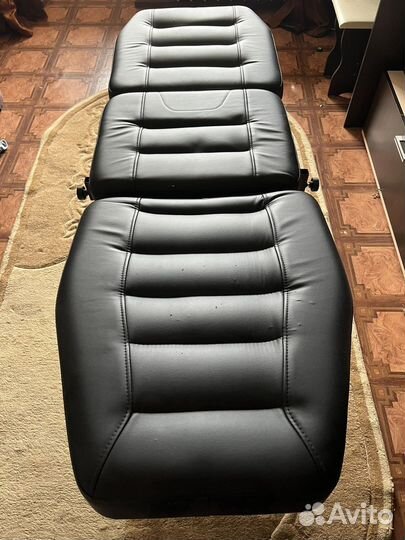 Кушетка косметологическая