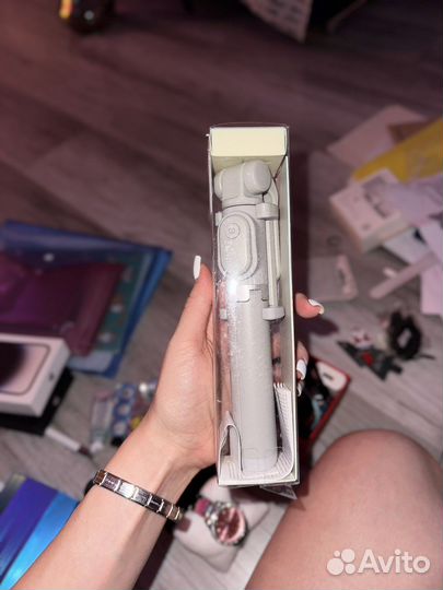 Монопод xiaomi