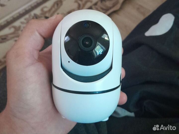 Радио видео няня