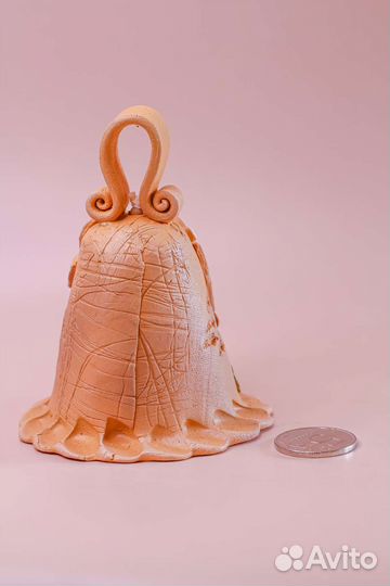 Чешские колокольчики