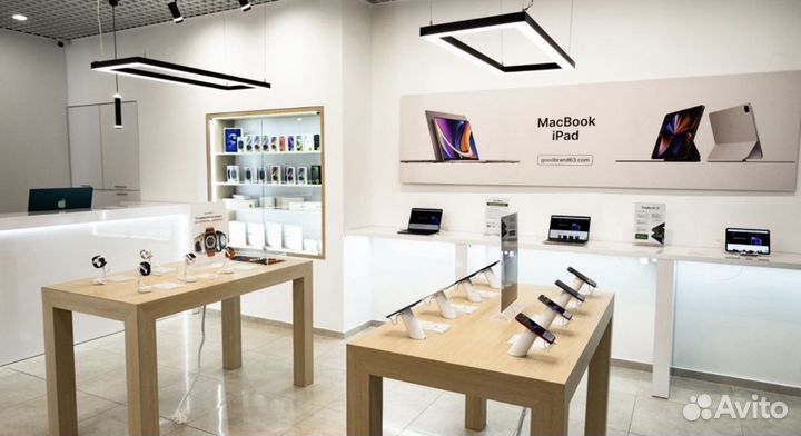 Новые AirPods Pro 2