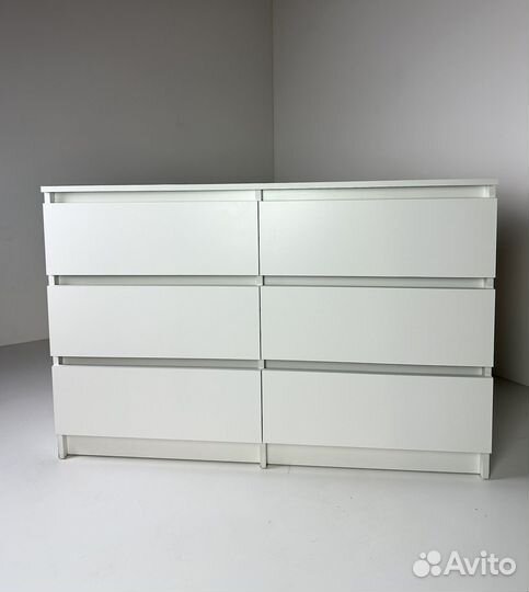 Комод 1200х404х790