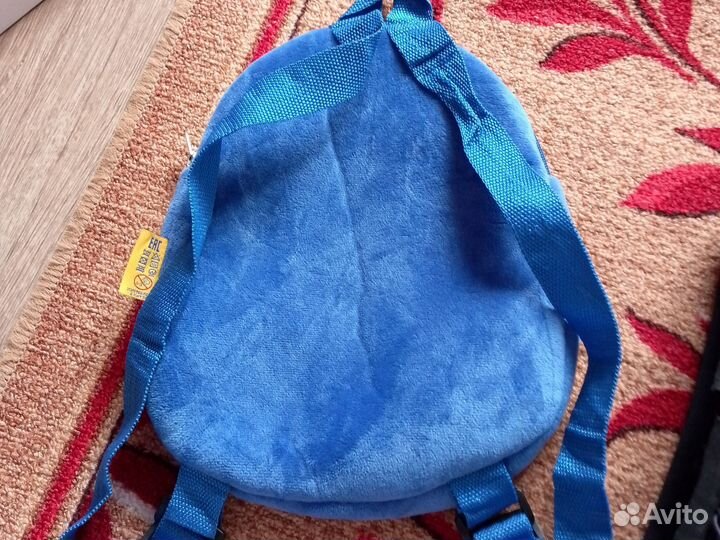Рюкзак детский