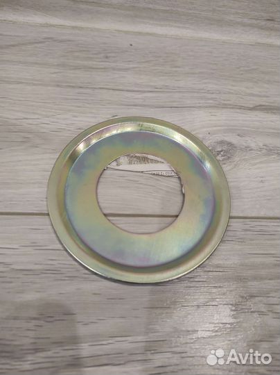 Шайба упорная подшипника Соболь 4*4