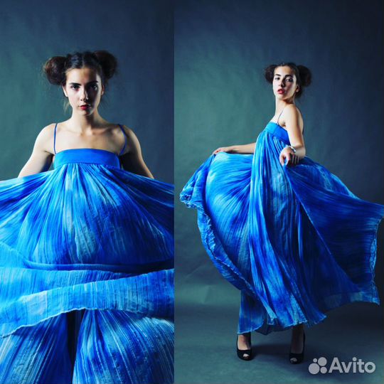 Художник-технолог. Дизайн одежды и аксессуаров