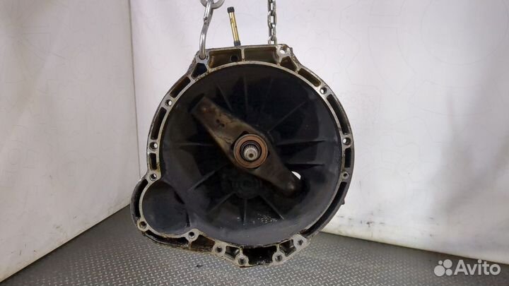 Подшипник выжимной Ford Transit, 2004