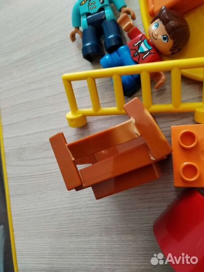 Lego duplo