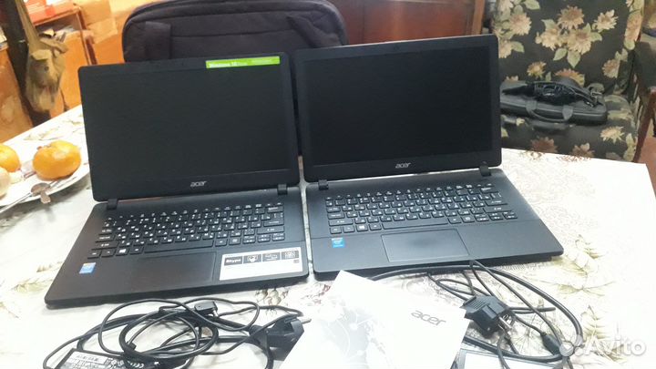 Портативные пк(ноутбуки)