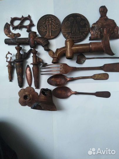 Колокольчик