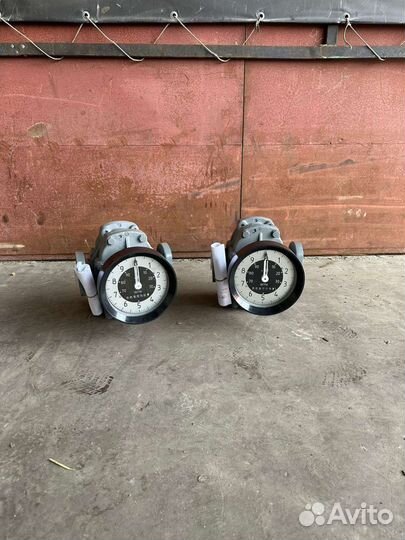 Счëтчик ппо 40-0.6 су