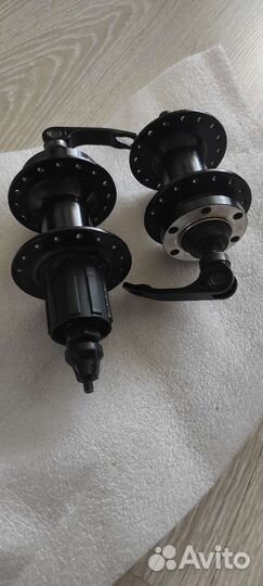 Втулка велосипедная