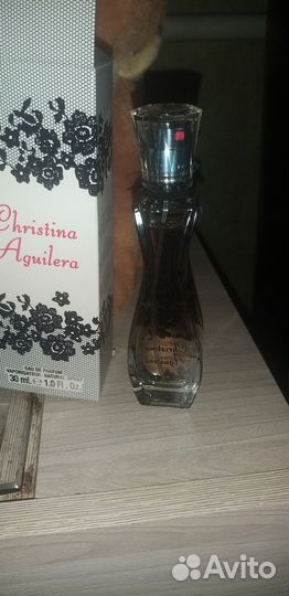 Кристина агилера