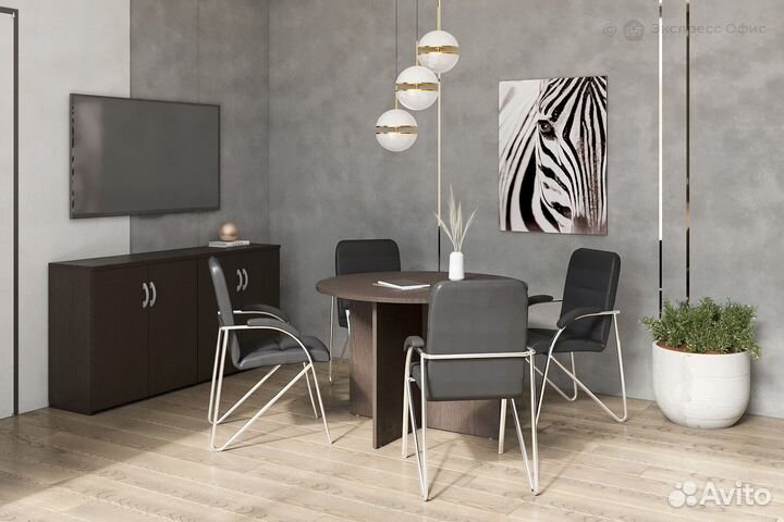 Кабинет руководителя Стиль