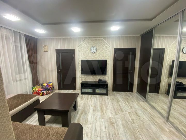 Дом 48 м² на участке 1,5 сот.